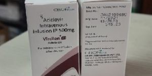 Vircilon 500 Mg Infusion