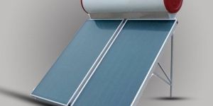 Solar Water Heater