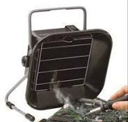 Solder Desolder Fumes Absorber
