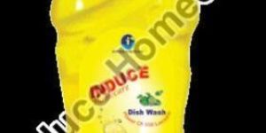 500ml Dishwash Liquid Gel