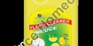 500ml Liquid Floor Cleaner