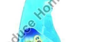 500ml Perfumed Glass Cleaner