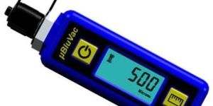 Digital Micron Vacuum Gauge