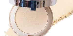 Face Glow Oil Control Face Compact Powder
