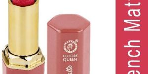 French Matte Long Lasting Lipstick
