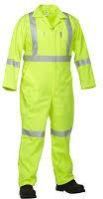 High Visibility Clothing
