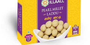 Pearl Millet Laddu Box