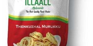 Thenkuzhal Murukku Pouch