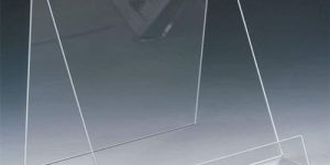 Acrylic Mobile Stand