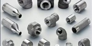 Hydraulic Pipe Fittings