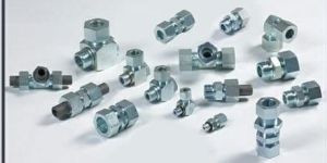 Hydraulic Tube Fittings