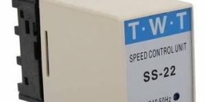 TWT SS-22 Speed Controller