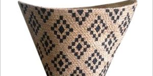 Designer Jute Basket