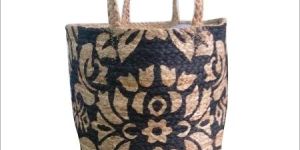Fancy Jute Bag