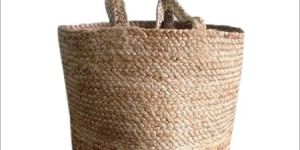 Handled Jute Bag