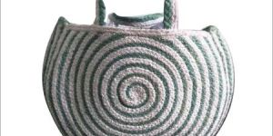 Handmade Jute Bag