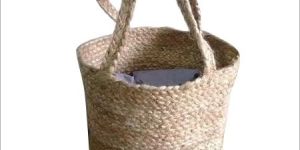 Jute Rope Bag