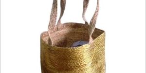 Jute Shopping Bag