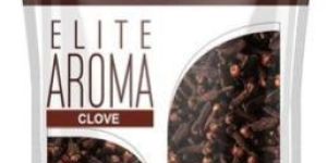 Elite Aroma Clove
