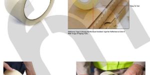 Transparent Packaging Tape