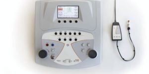 Impedance Audiometer