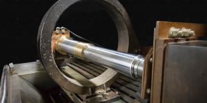 Engine Component MPI Testing Services