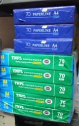 TNPL 70 GSM A4 Size Copier Paper