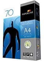 White Paperline A4 Size Copier Paper