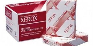 Xerox a4 Size Paper