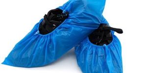Disposable Shoe Cover