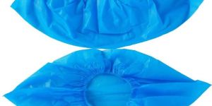 electro-static dissipative shoe cover