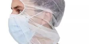 Surgical Hood Cap