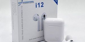 i12 Airpods