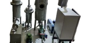 Transformer Oil Filtration Plant Manufacturer India