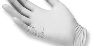 Disposable Latex Gloves