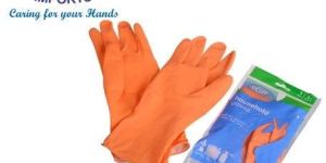 Rubber Gloves