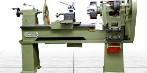 Medium Duty Lathe Machine