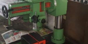 Radial Drill Machine
