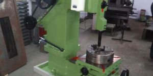 Slotting Machine