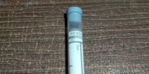 50ml Plastic Centrifuge Tube