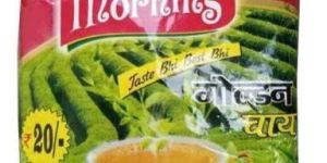 100gm Morning Golden Tea