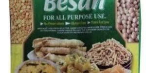 Vaishnavi Bhog Premium Gold Besan