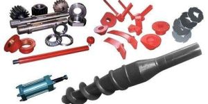Special Purpose Machine Parts