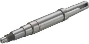 Stainless Steel Shaft