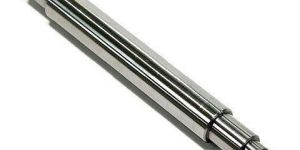 Textile Machine Shaft