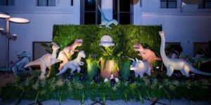 Birthday Party Planners