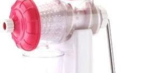 Hand Fruit Juicer