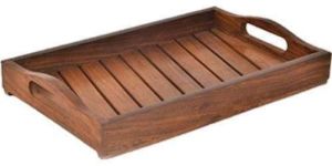 Wooden Serving Tray