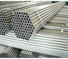 Cold Rolled Pipe