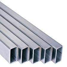 Hollow Steel Pipe